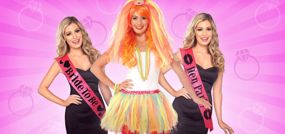 Themed Hen Party Ideas