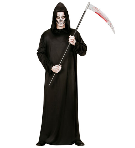 Grim Reaper Hooded Robe