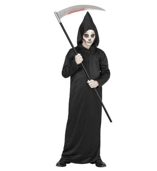Grim Reaper Hooded Robe