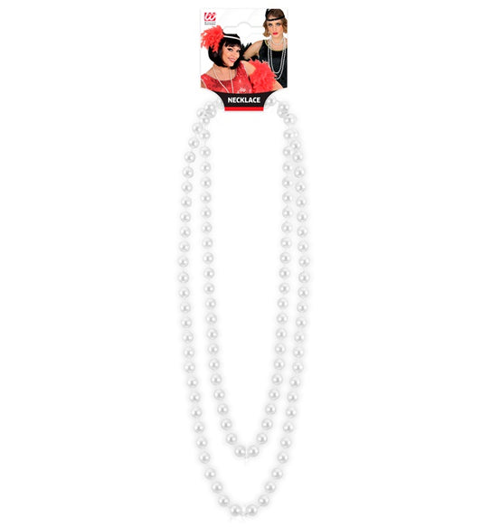 Pearls Necklace 160 Cm