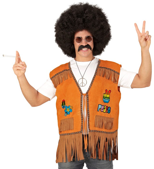 Hippie Vest