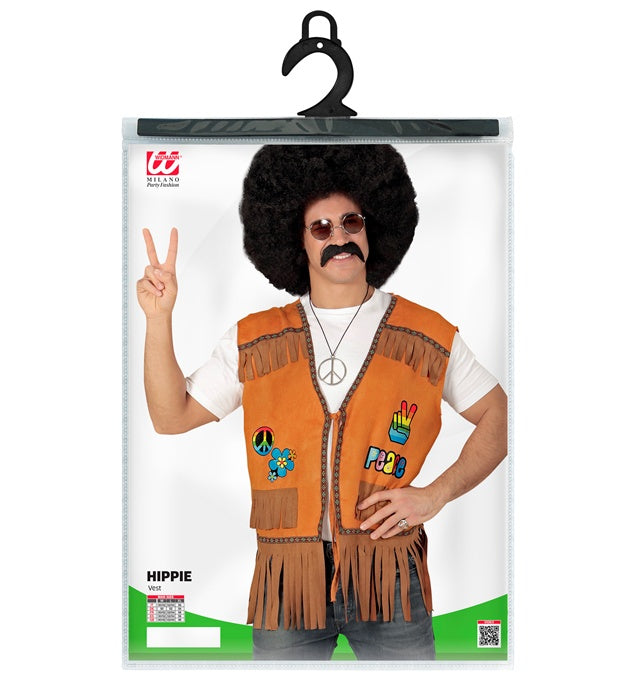 Hippie Vest