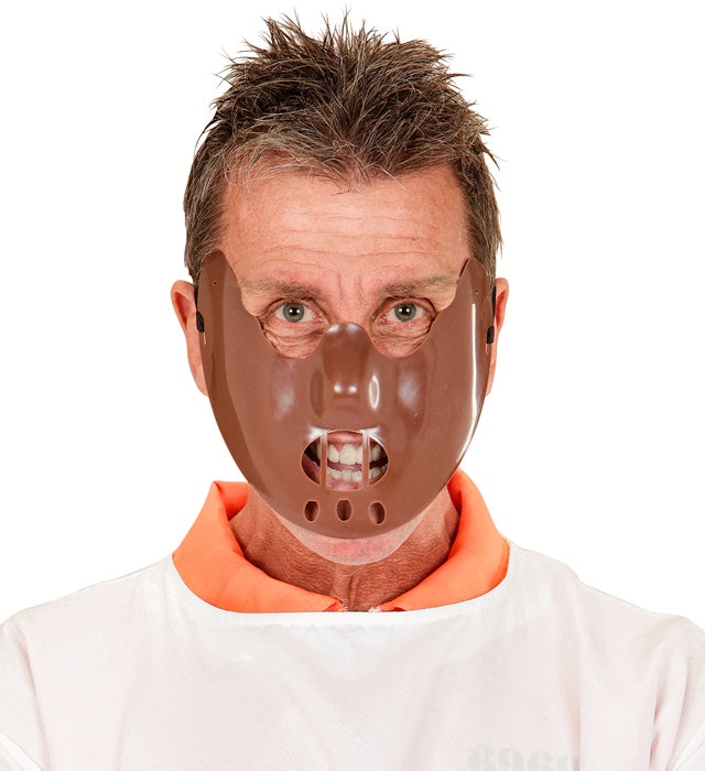 Cannibal Mask