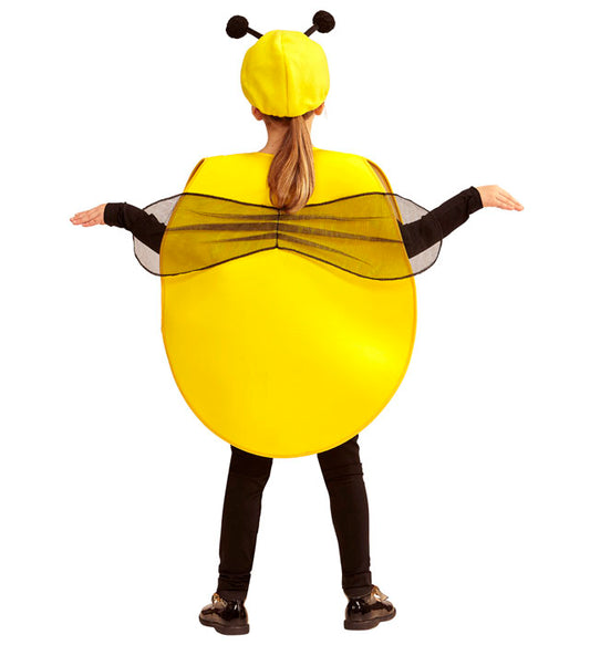 Big Eyes Bee Costume, Headpiece