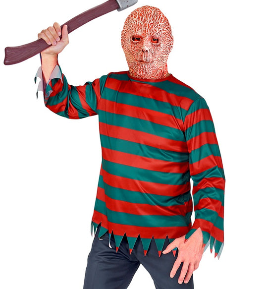 Night Stalker Shirt