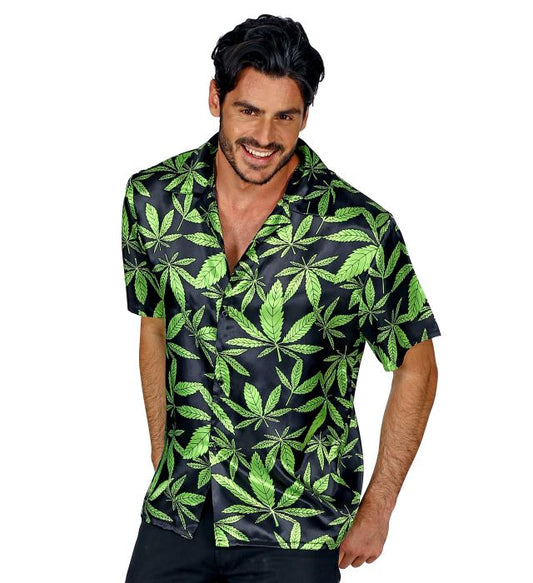 The Ganja Style Shirt