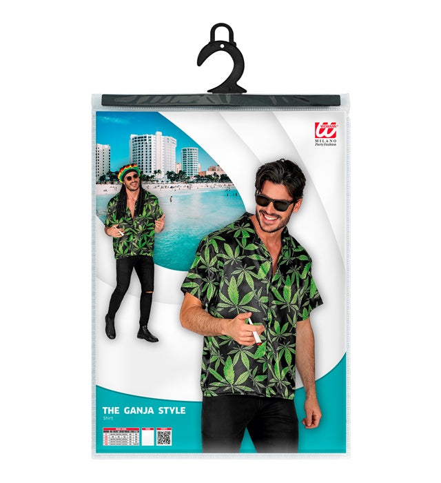 The Ganja Style Shirt