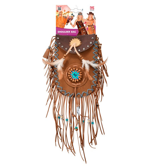 Indian Shoulder Bag