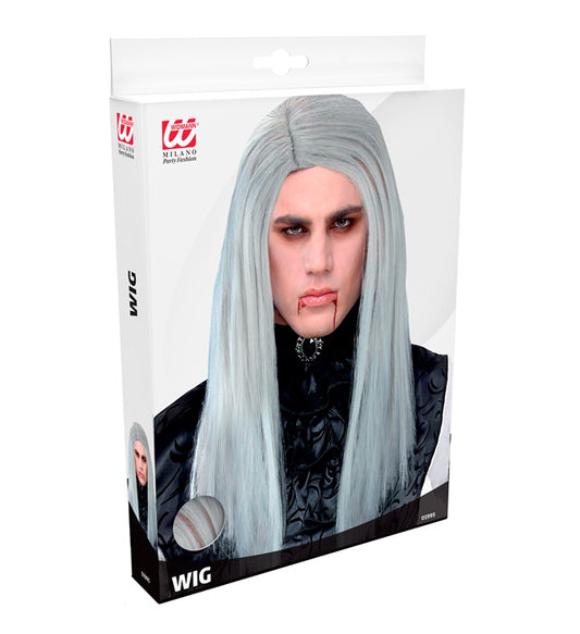 Vampire Wig In Box