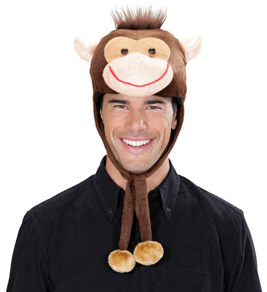 Monkey Hat