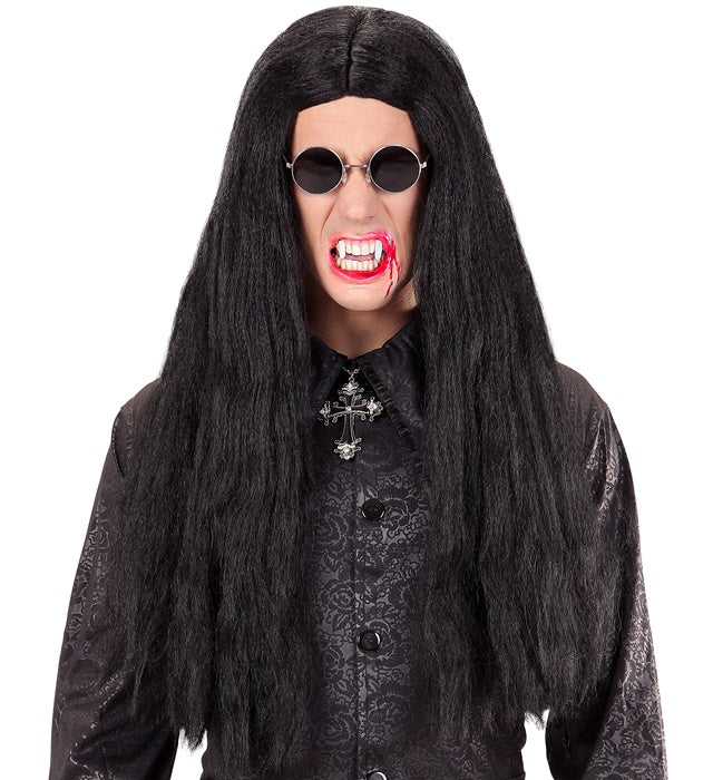 Eastbourne Wig In Polybag