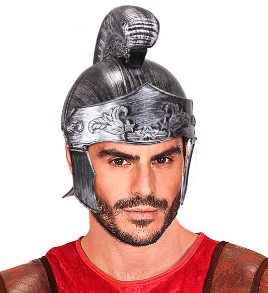 Roman Helmet