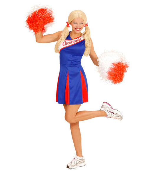 Cheerleader Dress