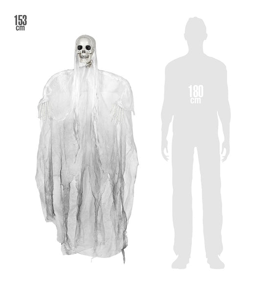 Grim Reaper 153 Cm