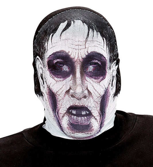 Monster Fabric Mask