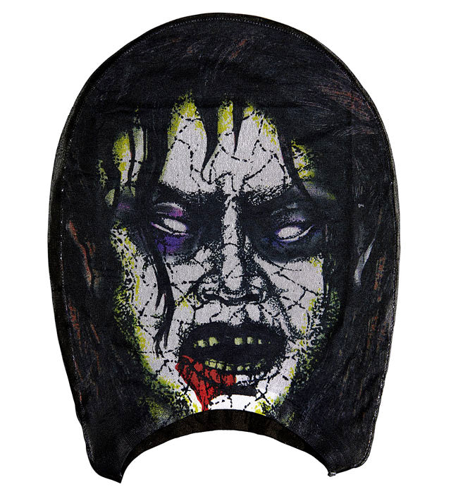 Zombie Fabric Mask