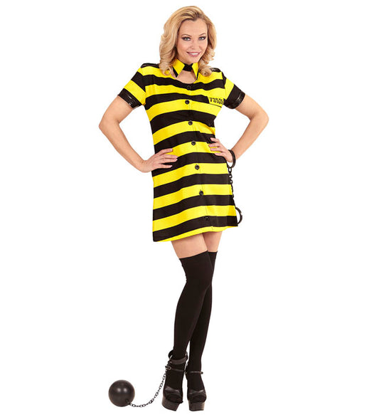 Convict Dress