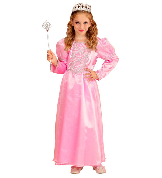 Princess Dress, Crown