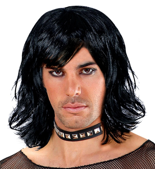 Pop Punk Wig In Box