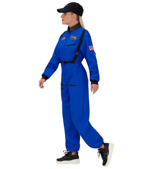 Astronaut Spacesuit