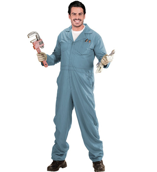 Mechanic - Plumber - Welder Overalls