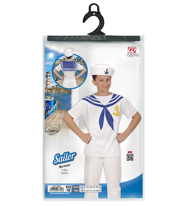 Sailor T-Shirt