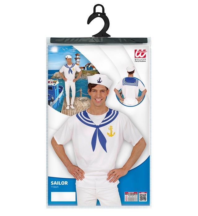 Sailor T-Shirt