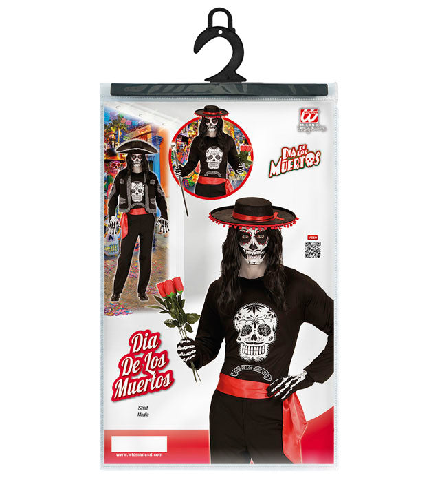 Dia De Los Muertosö Shirt