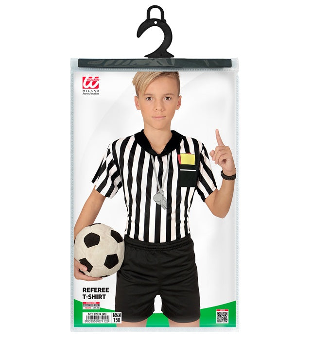 Referee T-Shirt