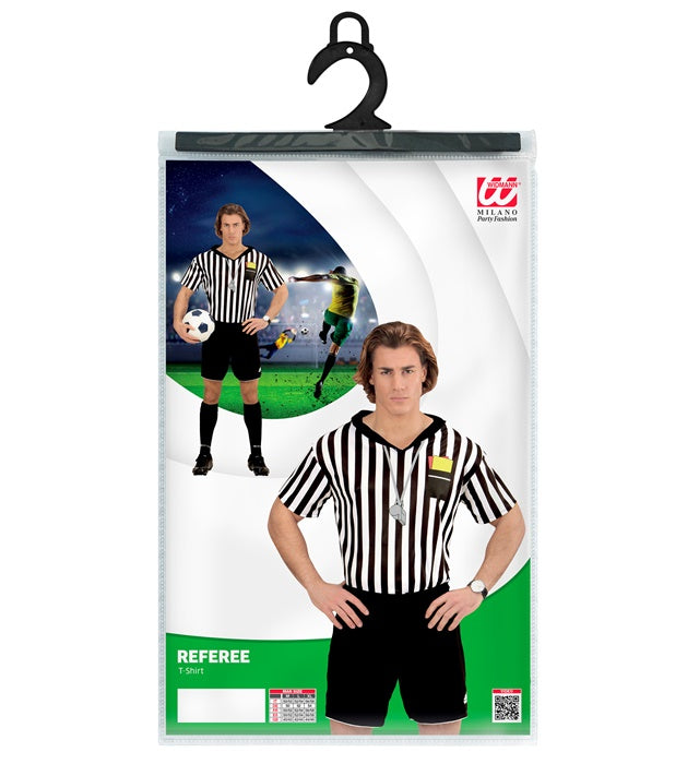 Referee T-Shirt