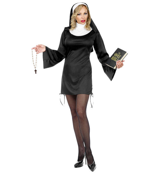 Nun Dress, Headpiece