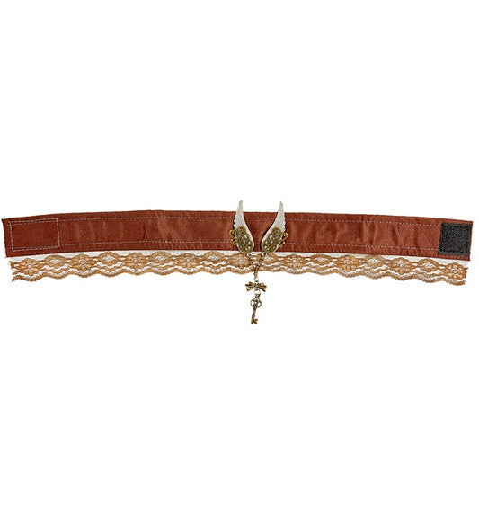 Steampunk Choker