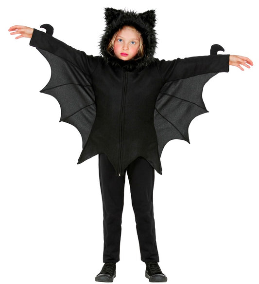 Bat Hoodie