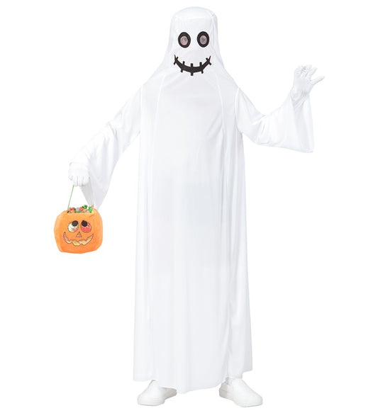 Ghost Robe