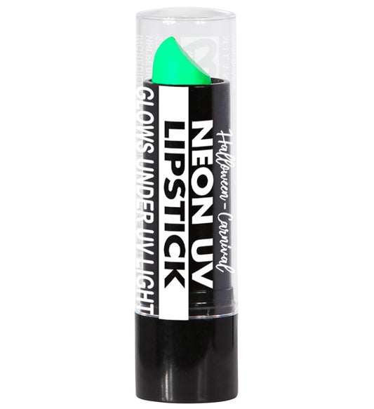 Neon Green Lipsticks - 6 Ml