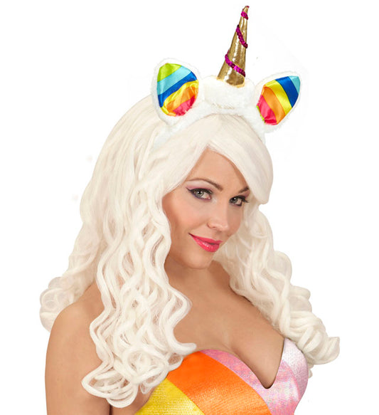 Unicorn Headband