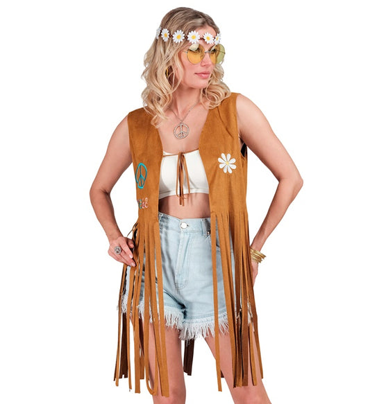 Hippie Vest