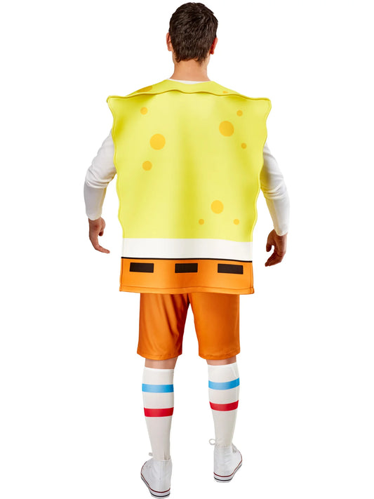 SpongeBob Squarepants Adult Costume 2