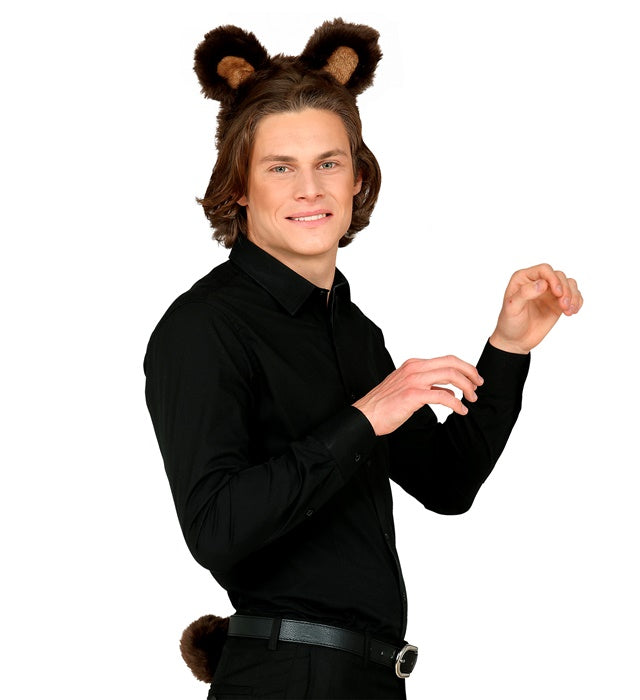 Bear Ears, Tail