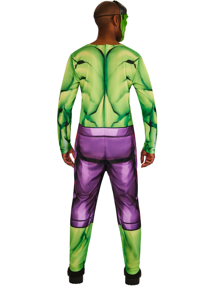 Hulk Adult Costume Avengers