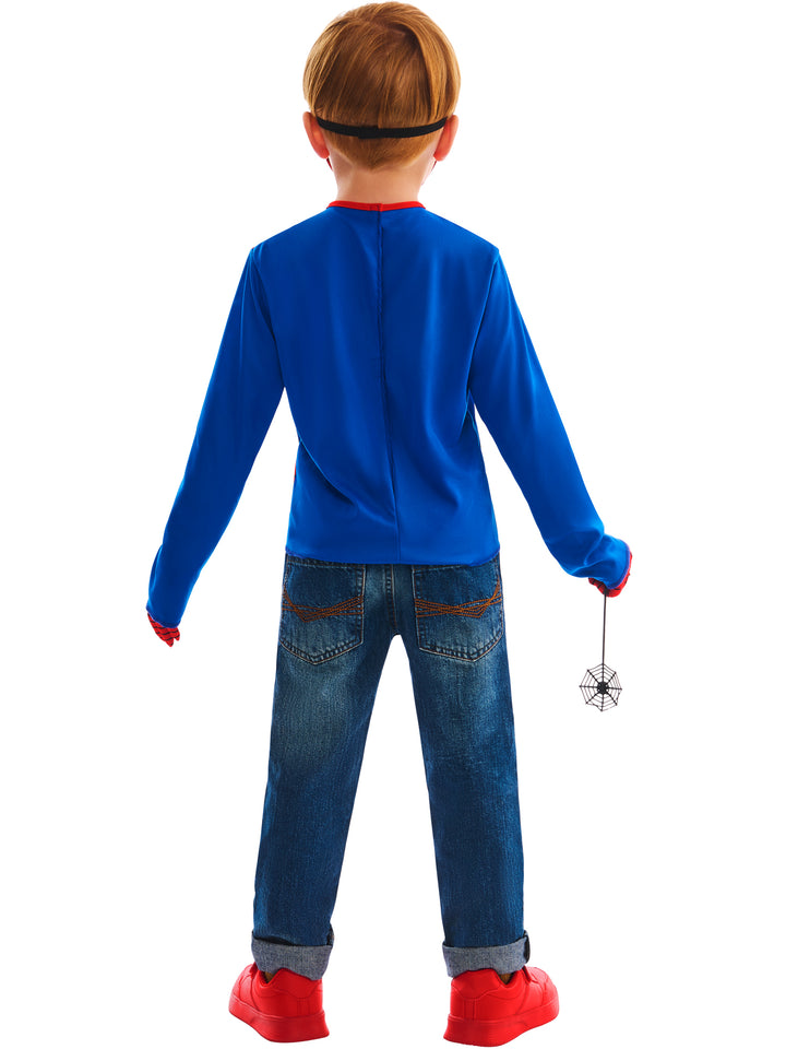 Spider-Man Dress Up Gift Set