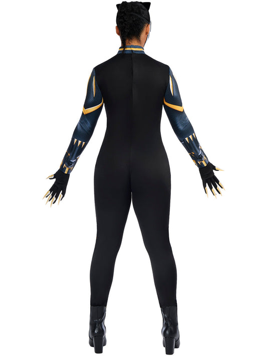 Shuri Black Panther Costume for Women