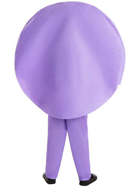 Violet Beauregarde Costume for Kids Willy Wonka Book Day Dress Up