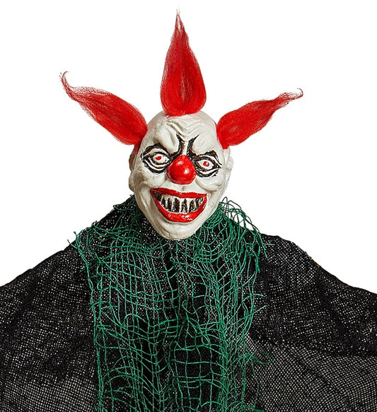 Creepy Clown 50 Cm