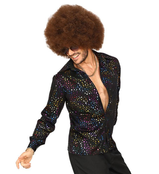 The 70S Disco Style Shirt