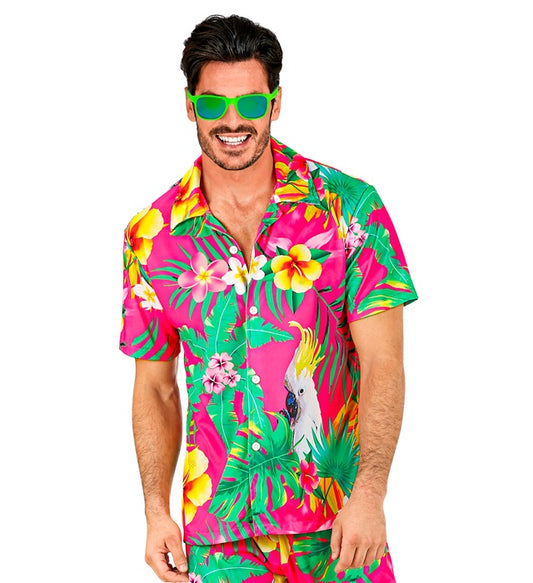 Summer Party Shirt