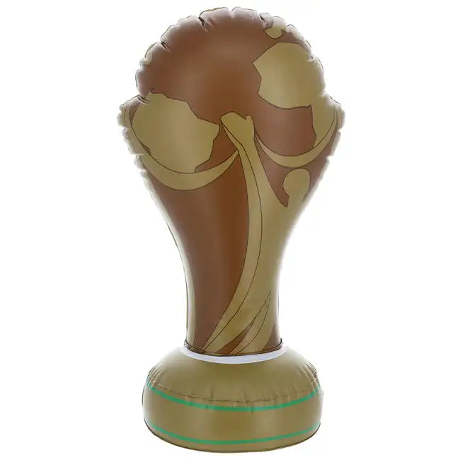 Inflatable World Trophy 60cm 1