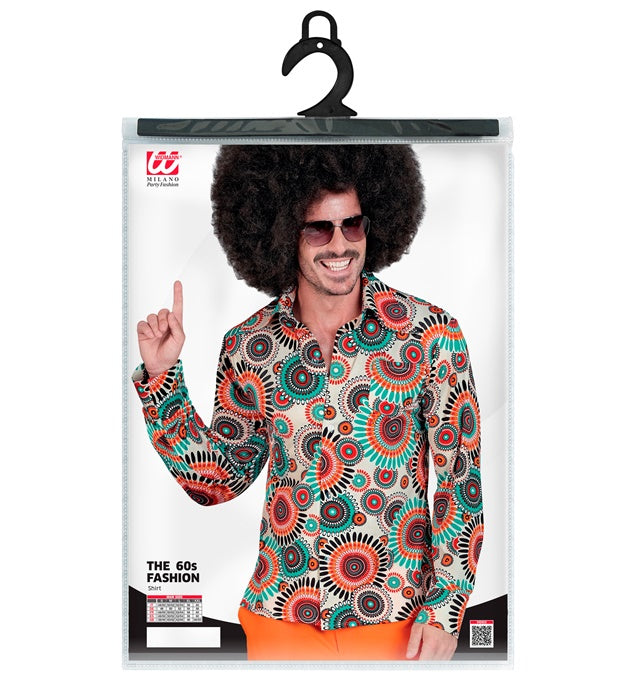 The 60S Fashion - Vintage Shirt