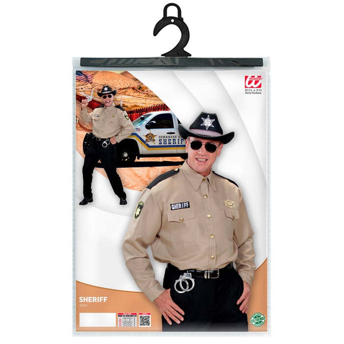 Sheriff Shirt