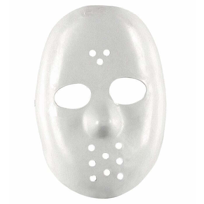 Hockey Mask